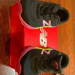 Girls New balance fresh foam